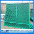 Cheap Expanded Metal Mesh Fencing